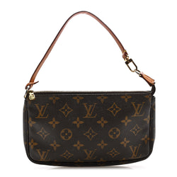 Louis Vuitton Pochette Accessories