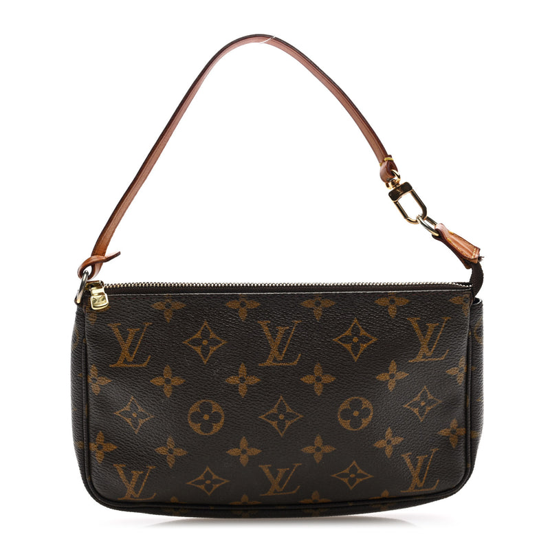 Louis Vuitton Pochette Accessories