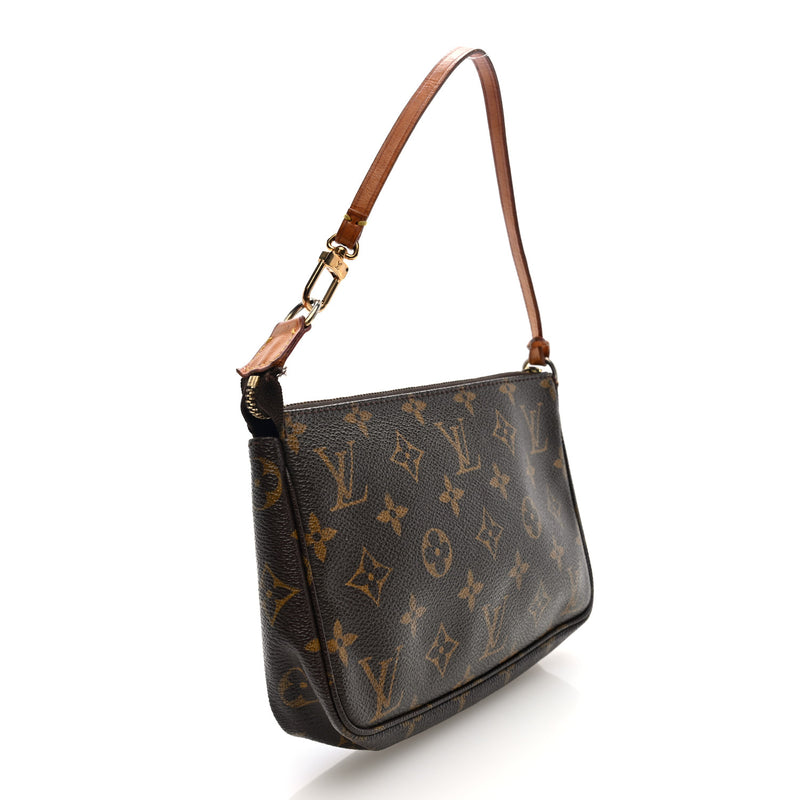 Louis Vuitton Pochette Accessories