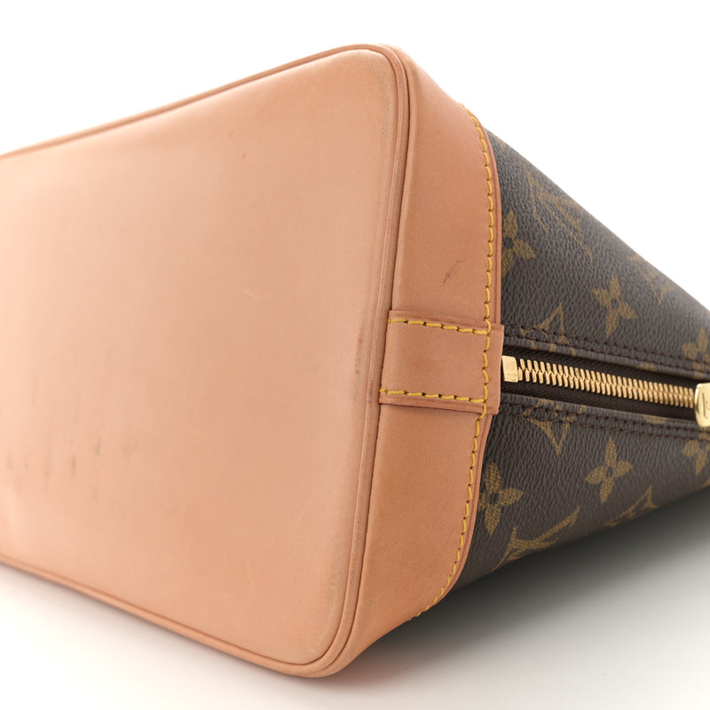 Louis Vuitton Alma Pm