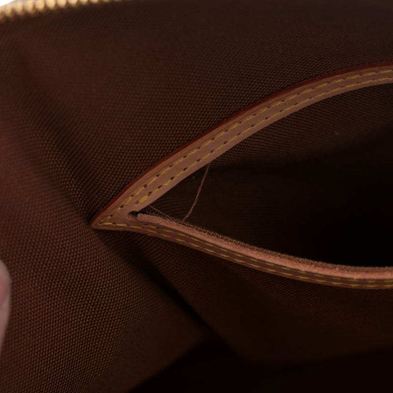 Louis Vuitton Alma Pm