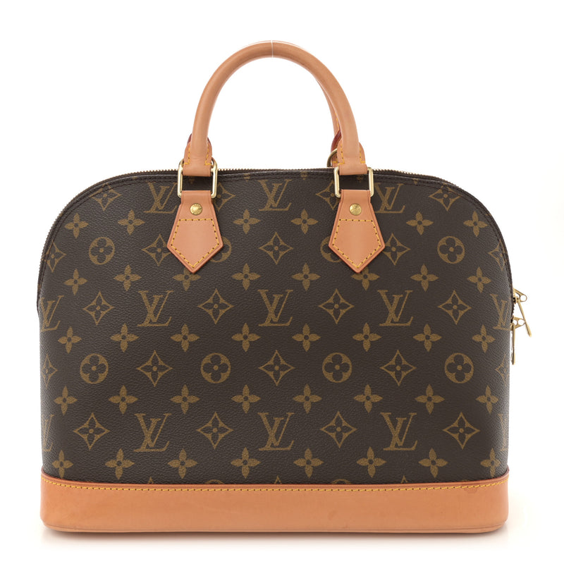 Louis Vuitton Alma Pm