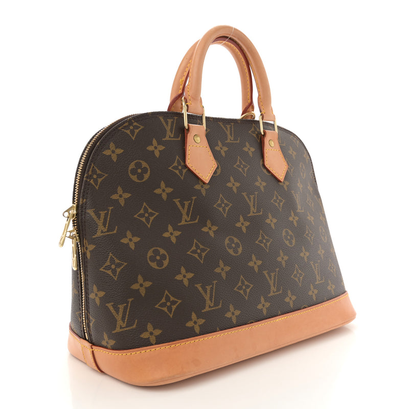 Louis Vuitton Alma Pm