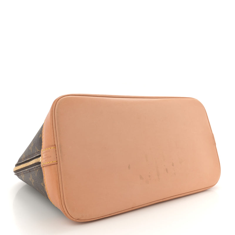 Louis Vuitton Alma Pm