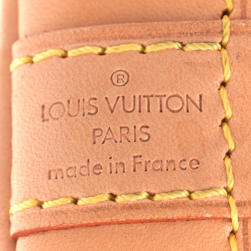 Louis Vuitton Alma Pm