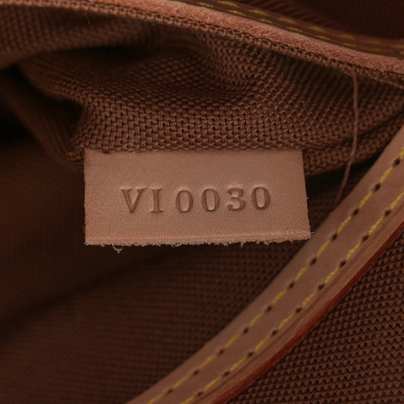 Louis Vuitton Alma Pm