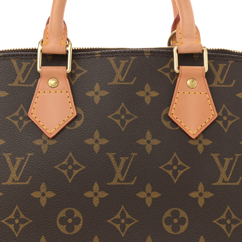 Louis Vuitton Alma Pm