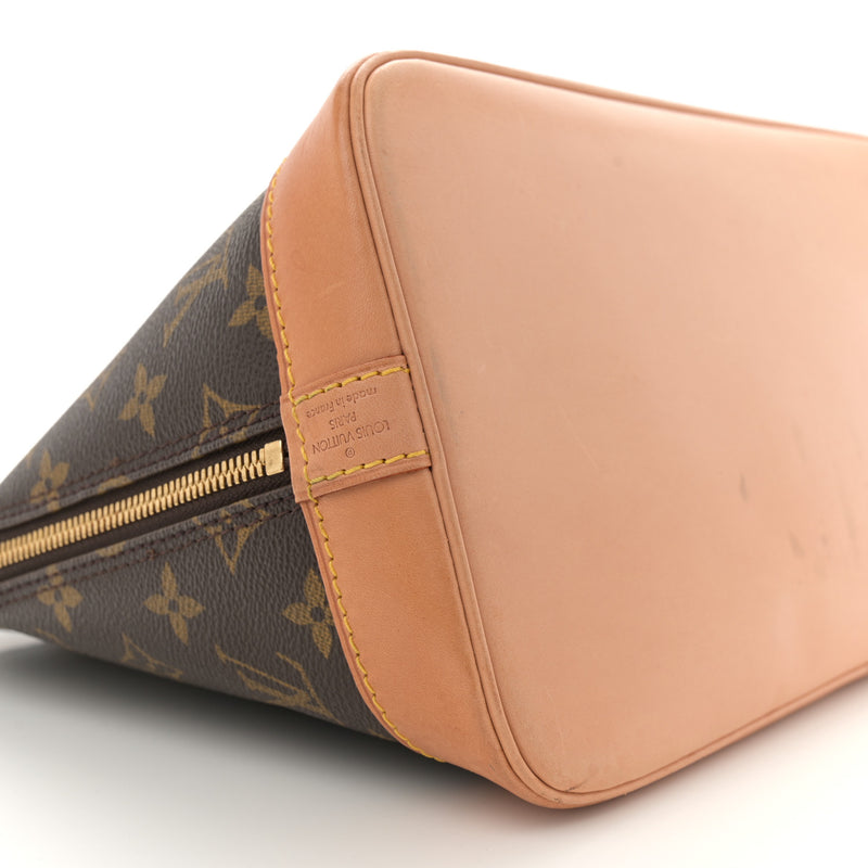 Louis Vuitton Alma Pm
