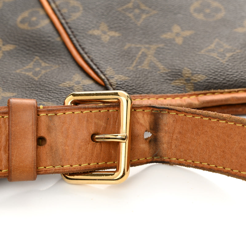 Louis Vuitton Galliera Pm