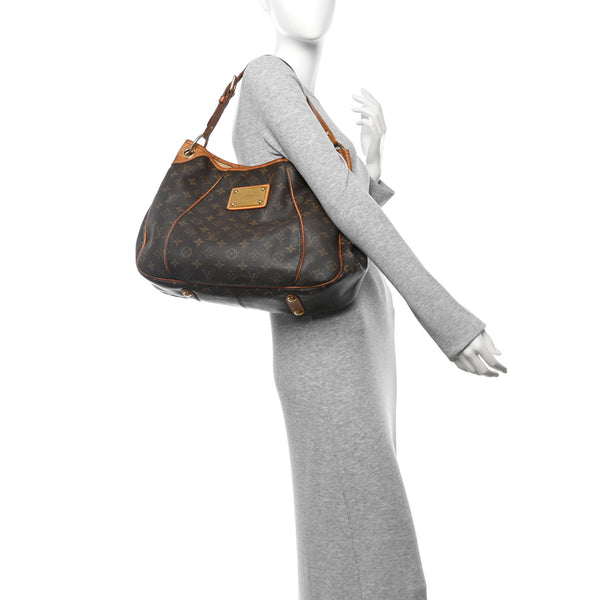 Louis Vuitton Galliera Pm