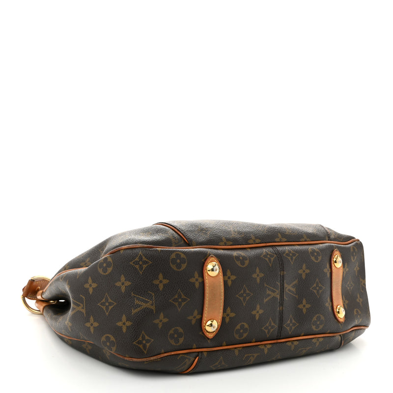 Louis Vuitton Galliera Pm