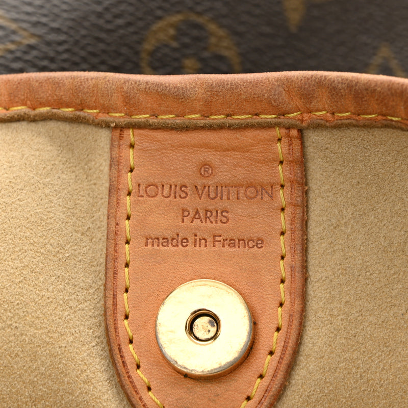 Louis Vuitton Galliera Pm