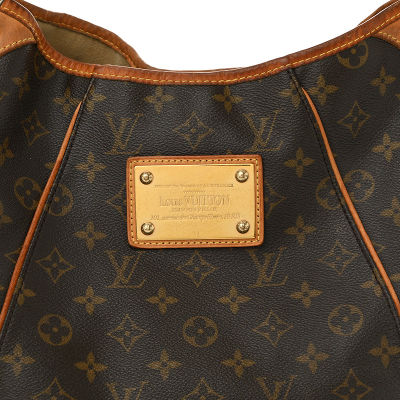 Louis Vuitton Galliera Pm