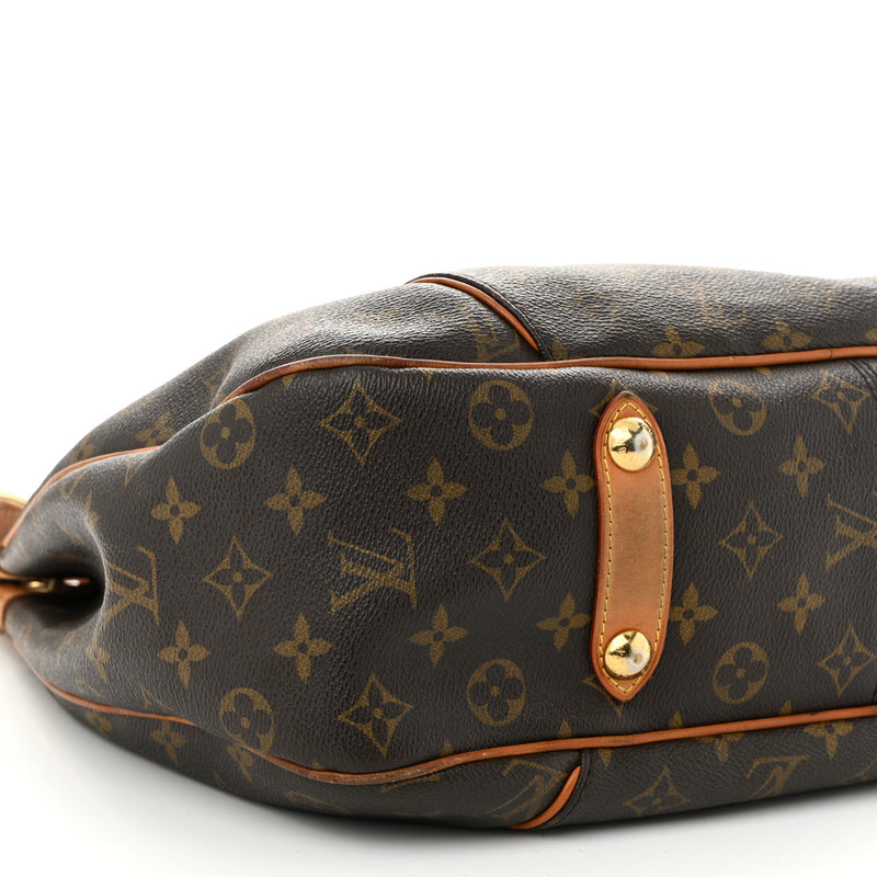 Louis Vuitton Galliera Pm