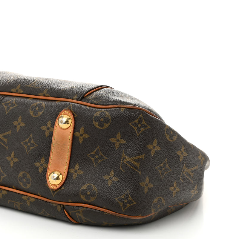 Louis Vuitton Galliera Pm