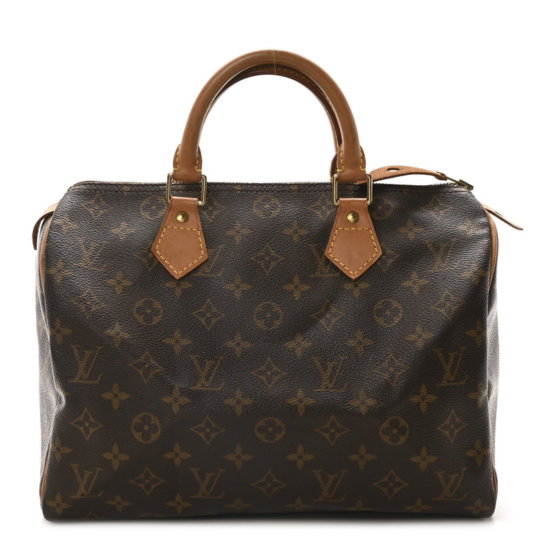 Louis Vuitton Speedy 30