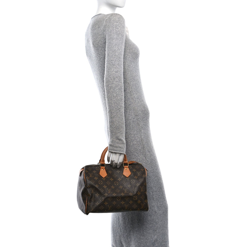 Louis Vuitton Speedy 30