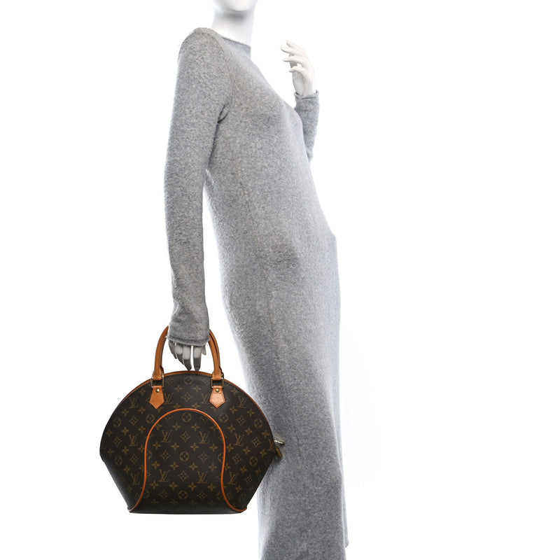 Louis Vuitton Ellipse Mm