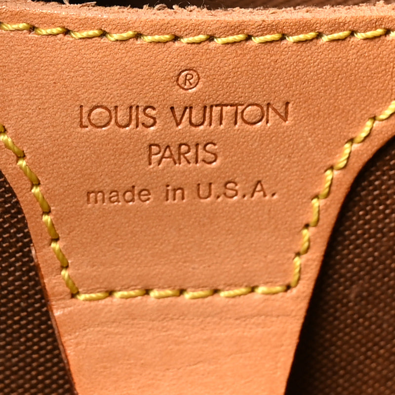 Louis Vuitton Ellipse Mm