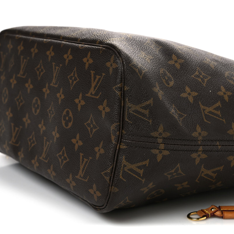 Louis Vuitton Neverfull Mm