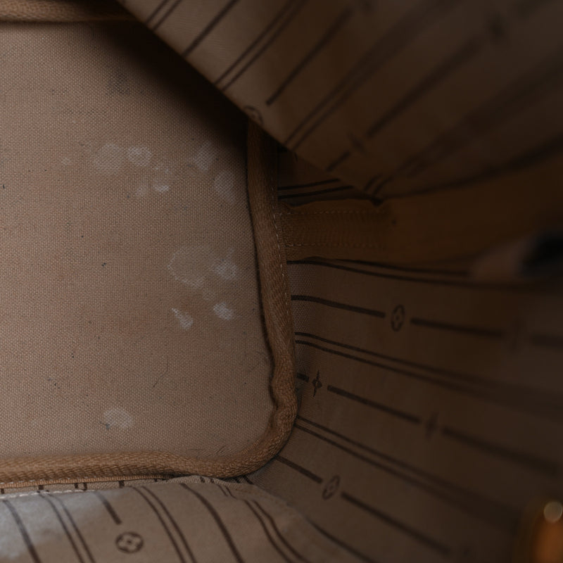 Louis Vuitton Neverfull Mm