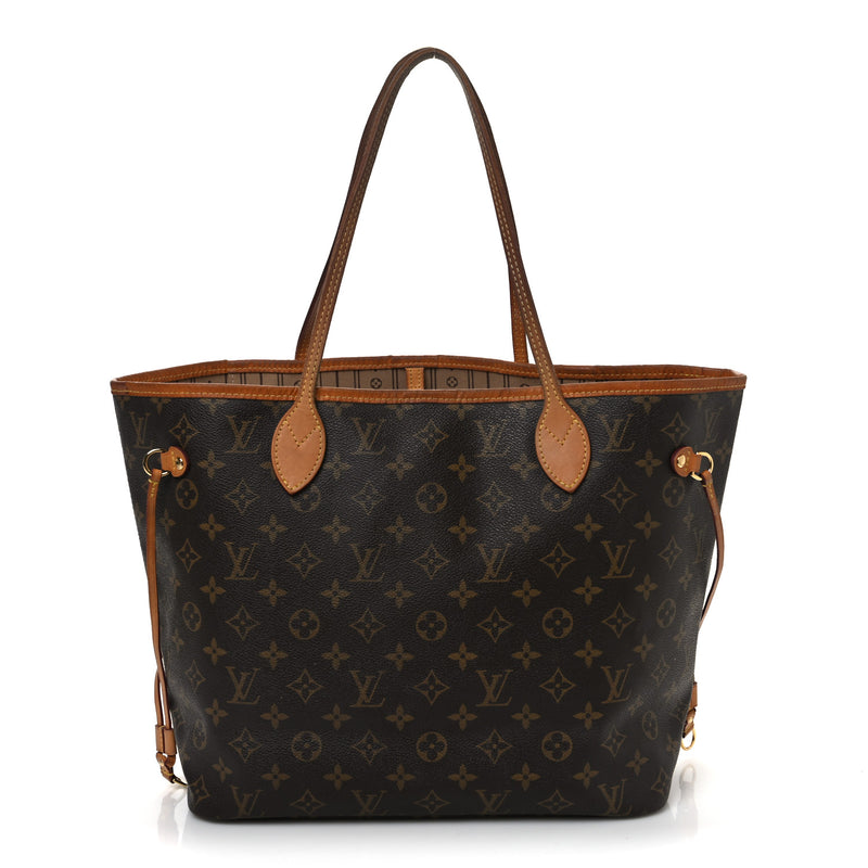 Louis Vuitton Neverfull Mm