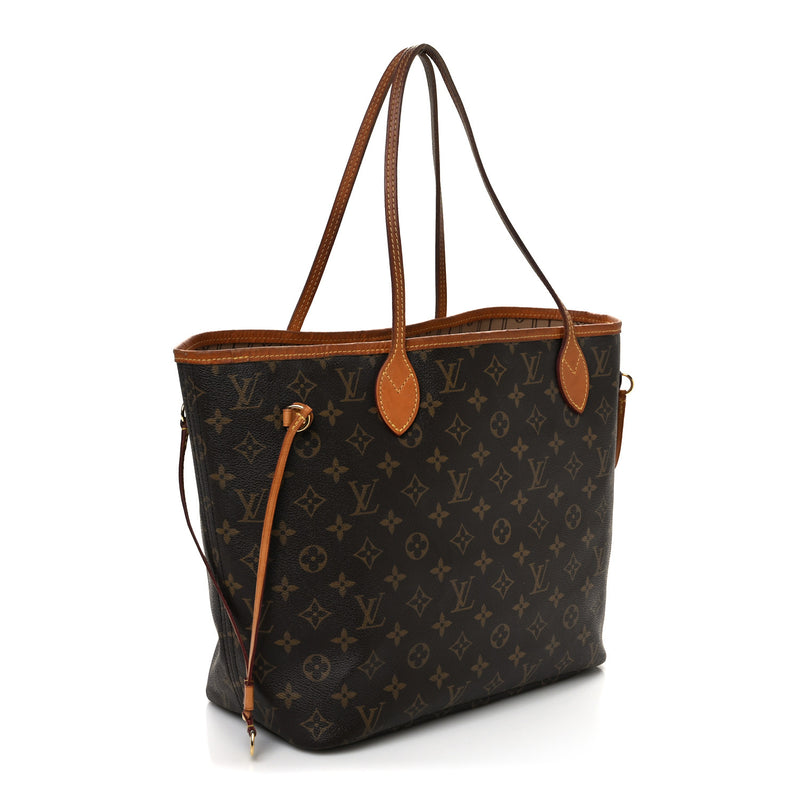 Louis Vuitton Neverfull Mm