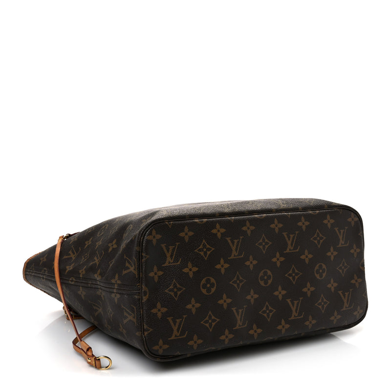 Louis Vuitton Neverfull Mm