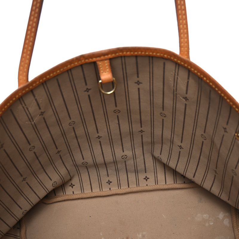 Louis Vuitton Neverfull Mm