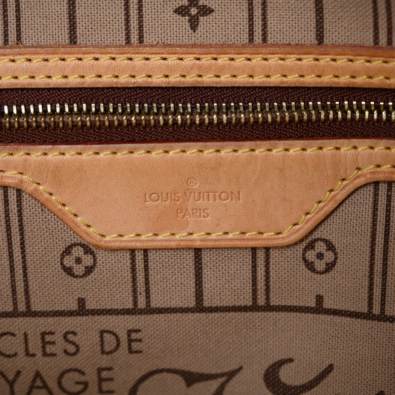 Louis Vuitton Neverfull Mm