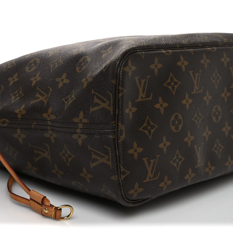 Louis Vuitton Neverfull Mm