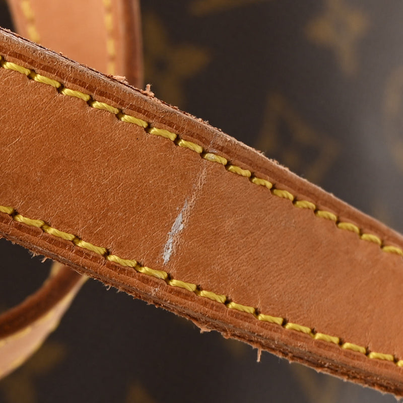 Louis Vuitton Cabas Mezzo