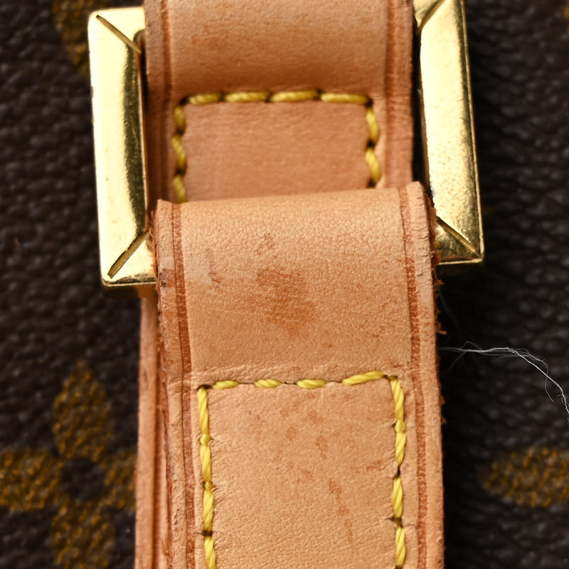 Louis Vuitton Cabas Mezzo
