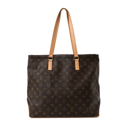 Louis Vuitton Cabas Mezzo