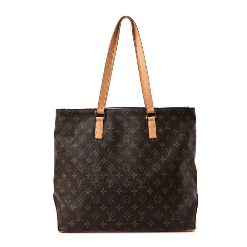 Louis Vuitton Cabas Mezzo
