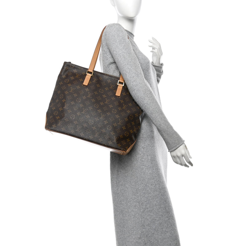 Louis Vuitton Cabas Mezzo