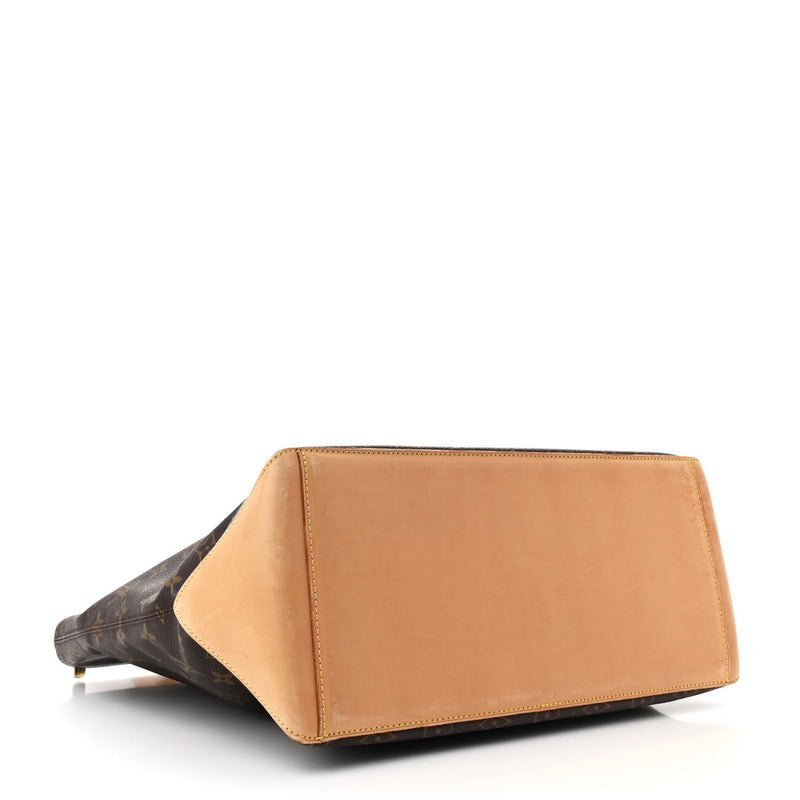 Louis Vuitton Cabas Mezzo