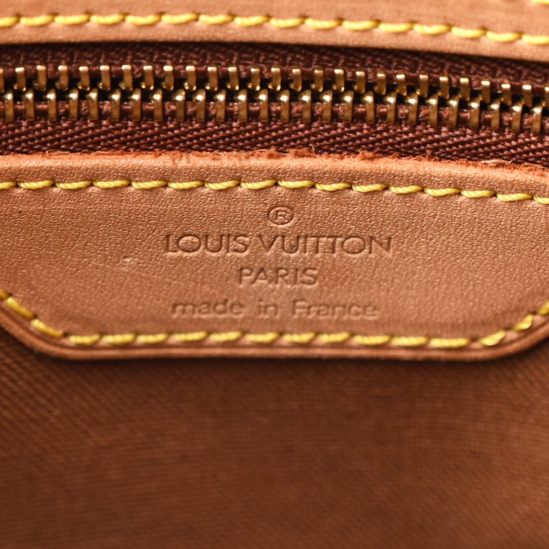 Louis Vuitton Cabas Mezzo
