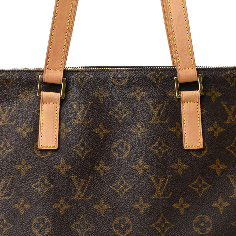 Louis Vuitton Cabas Mezzo