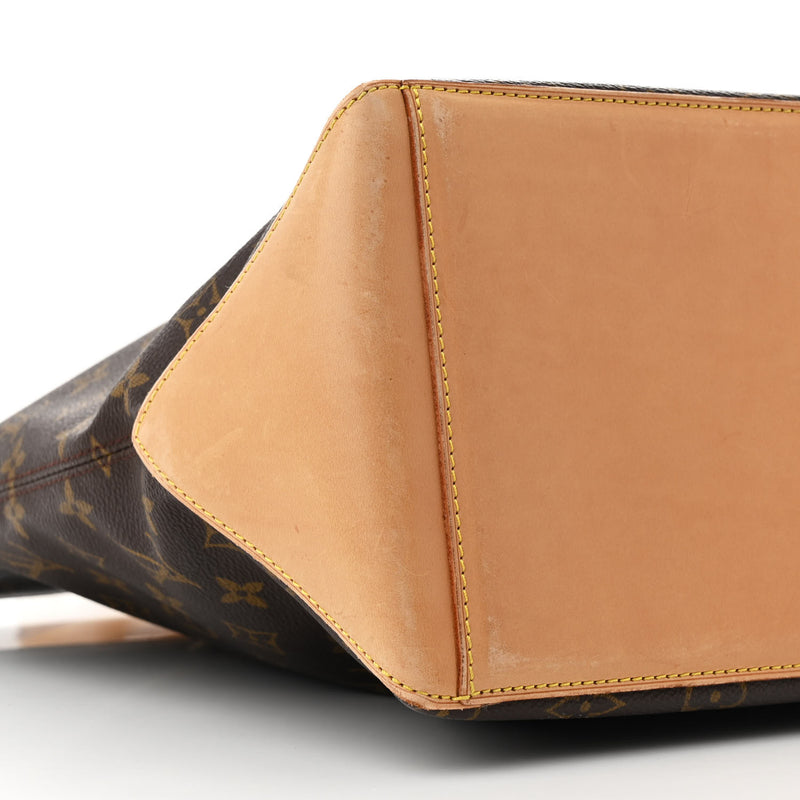 Louis Vuitton Cabas Mezzo