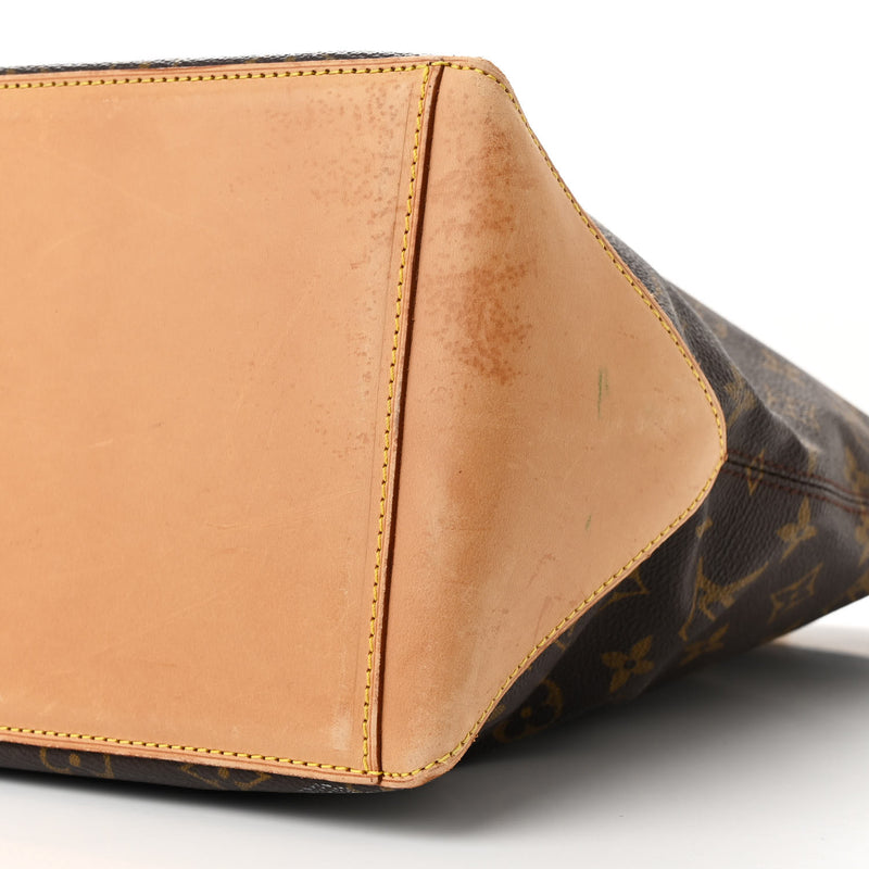 Louis Vuitton Cabas Mezzo