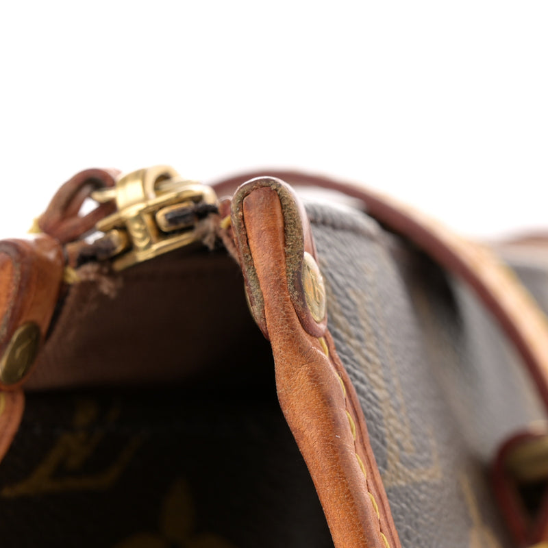 Louis Vuitton Popincourt Haut