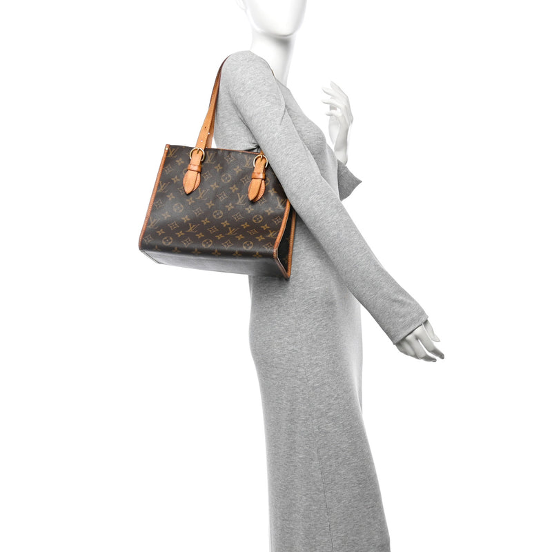 Louis Vuitton Popincourt Haut