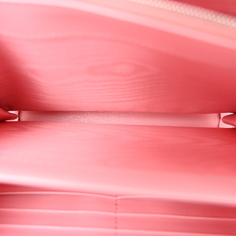 Gucci Azalea Calfskin Enamel Mini