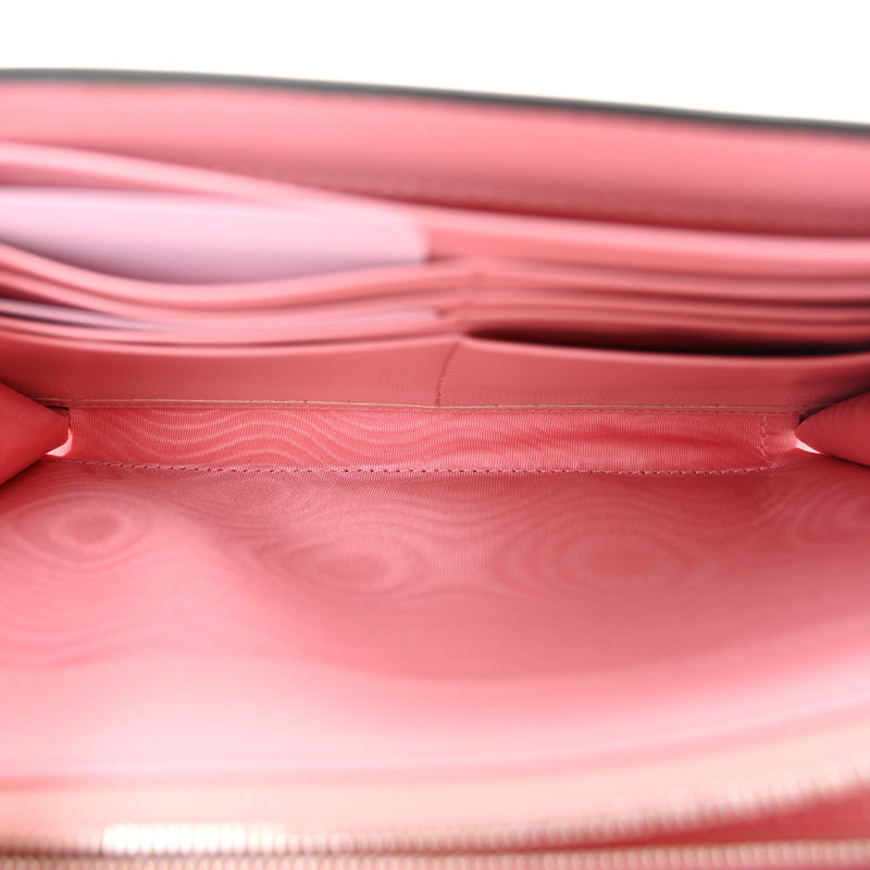 Gucci Azalea Calfskin Enamel Mini