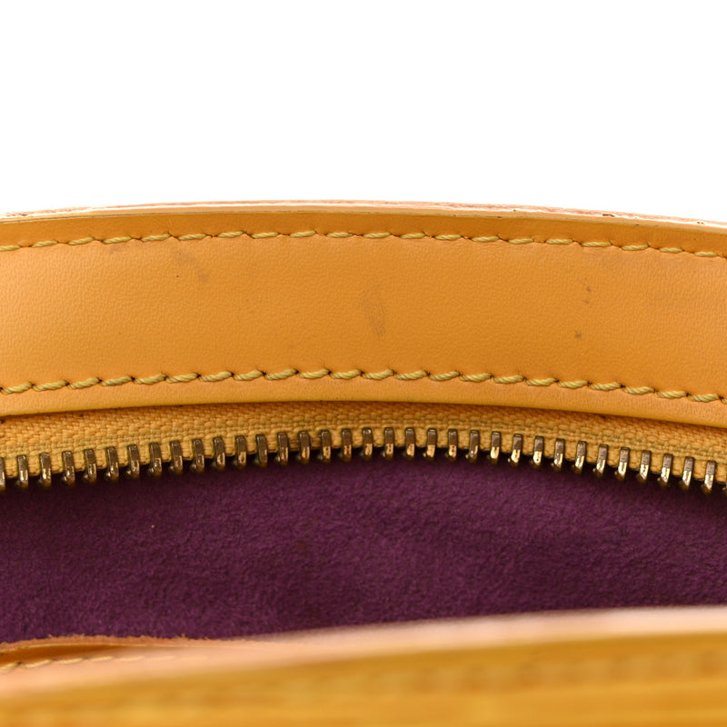 Louis Vuitton Epi Saint Jacques Pm Long