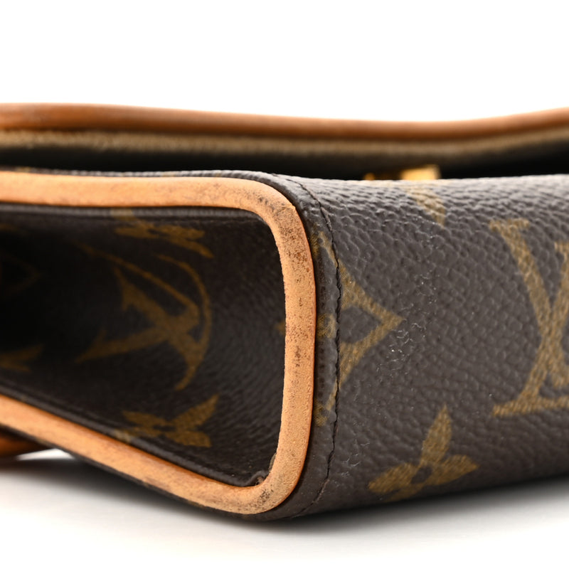 Louis Vuitton Pochette Florentine Xs
