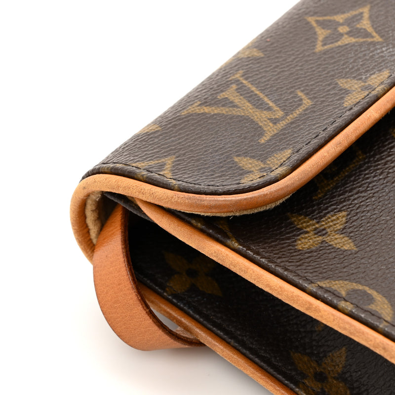 Louis Vuitton Pochette Florentine Xs
