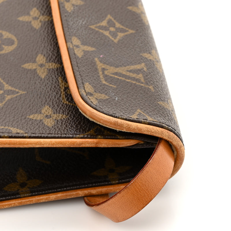 Louis Vuitton Pochette Florentine Xs