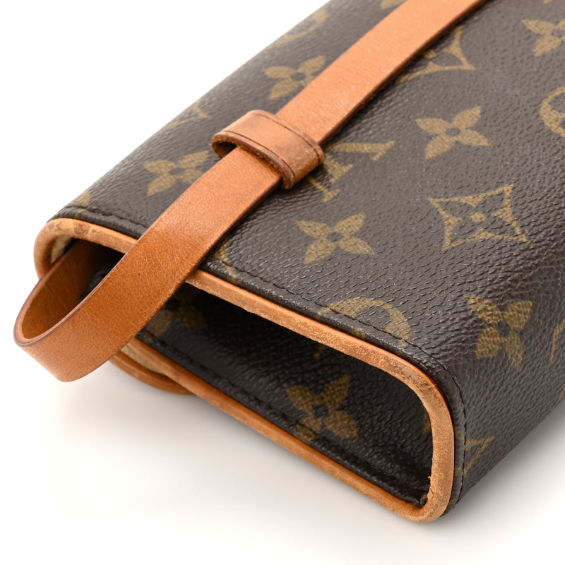 Louis Vuitton Pochette Florentine Xs